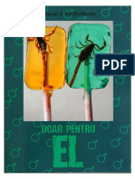 Doar Pentru EL PDF