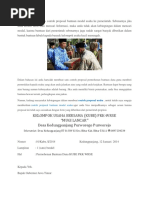 Download Contoh Proposal Bantuan Modal Usaha Ke Pemerintah by maksi dogomo SN356752949 doc pdf