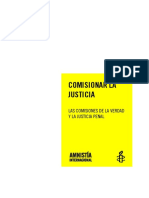 Ai Las Comisiones de La Verdad PDF