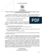 Regulament Receptie Lucrari de Constructii Si Instalatii Mai 2017 PDF