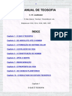 Manual de Teosofia PDF