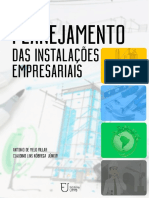 Livro Planejamento Das Instalações Empresarias PDF