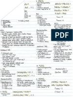 Ph Ch 135 Experiment 1 Reviewer