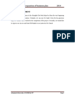 Developing Blocket PDF