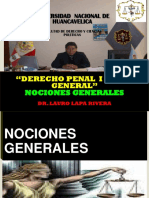 Clase i Nociones Generales