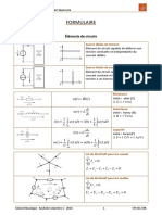 Formulaire PDF