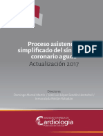 Proceso Asistencial Simpificado Sca 2017