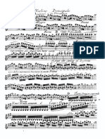 Vivaldi - Spring - Violin Solo PDF