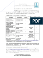 Edital Nº 17-2017 - Alunos Especiais 2017-2 Mestrado Em Direito (1)