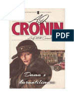 A.J.cronin Dama S Karanfilima