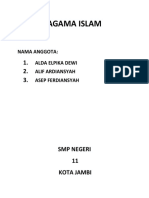 AGAMA ISLAM.docx