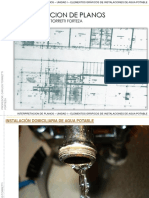 IDP - C4 Agua Potable