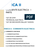 Problemas Resuelto de Corriente Continua