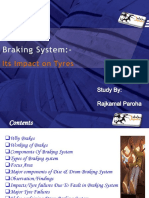 Braking System