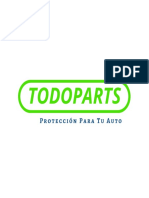 TODOPARTS