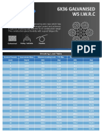 Datasheet -  6x36 Galvanised WS IWRC.pdf