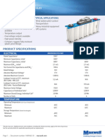 Datasheet 16volt Module