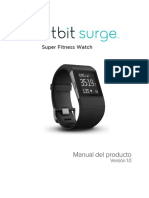 Fitbit Surge