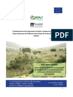 3ra - Guia Proyectos - APS - SA PDF