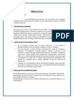 Preguntas de Aplicaciónes y Redes Sociales