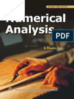 Shanker G. Rao-Numerical analysis-New Age International Pvt Ltd Publishers (2006).pdf