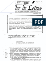 Josefina Ludmer - Cien Años de Soledd Una Interpretación - Resúmen PDF