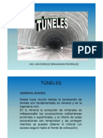 Túneles 2016 - UPC