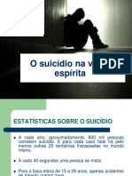 Suicídio 1