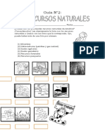 guia2 recursos naturales