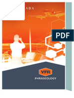 VFR Phraseology PDF
