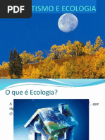 Espiritismo e Ecologia