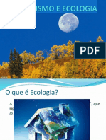 Espiritismo e Ecologia