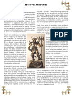 Teseo y El Minotauro PDF