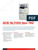 1 - ItronACE SL7000 Tipo 762 PDF