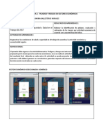 Formato Peligros Riesgos Sec Economicos SEM 2