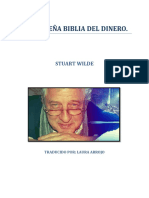 LA PEQUEÑA BIBLIA DEL DINERO - STUART WILDE.pdf