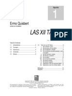 Ley de Las XII Tablas PDF