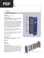 Trocador TL6