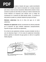 Hidraulica de Captaciones