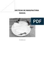 Manual BPM Quesillo PDF