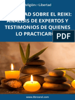 Verdad Reiki PDF