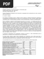 93354121 Comparacao Enrolamento Cu x Al Para Transformadores