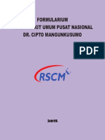 RSCM - Formularium RSCM PDF