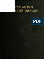 Diemaking and Die Desing 22 PDF