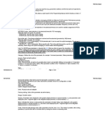 Instructions for Using Excel File to Search and Sort Telemecanique Drive Parameters