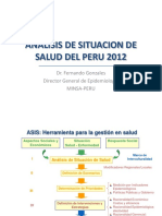 Problematica de Salud PDF