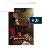 El Papiro de Sept - Isabel Pisano.pdf