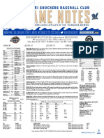 8.20.17 at JXN Game Notes