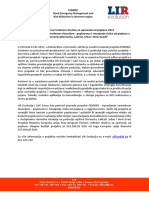Press Release FEMRED 1 PDF