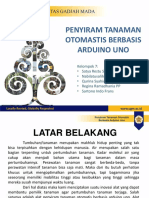 Kelompok Ansi (Penyiram Tanaman)